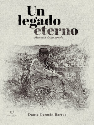 cover image of Un legado eterno